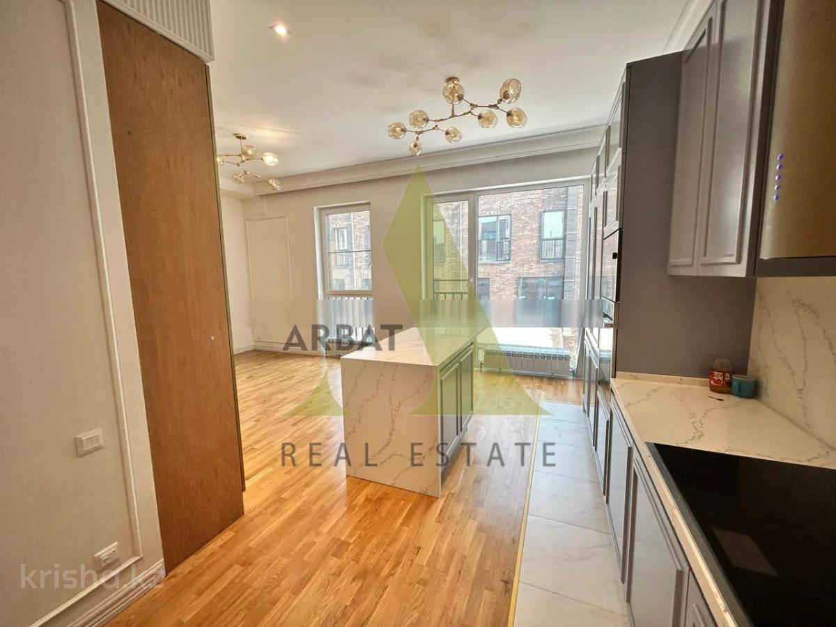 Фото Квартира, 5 комн, 250 м², 3/3 эт., 2018 г.п.