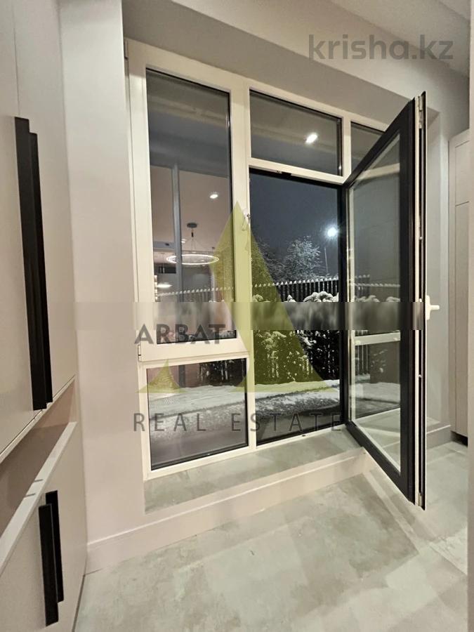 Фото Квартира, 2 комн, 90 м², 1/9 эт., 2023 г.п.