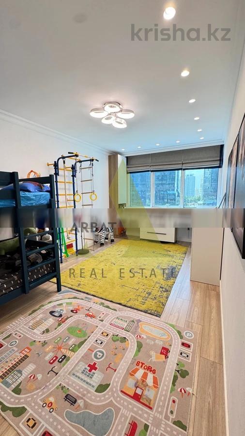 Фото Квартира, 4 комн, 141 м², 4/32 эт., 2020 г.п.