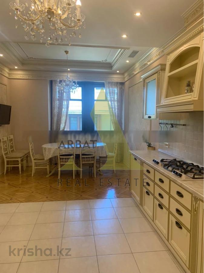 Фото Квартира, 4 комн, 253 м², 3/3 эт., 2009 г.п.