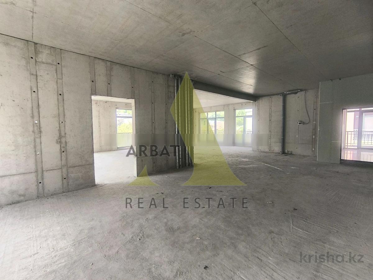 Фото Квартира, 4 комн, 210 м², 3/3 эт., 2020 г.п.