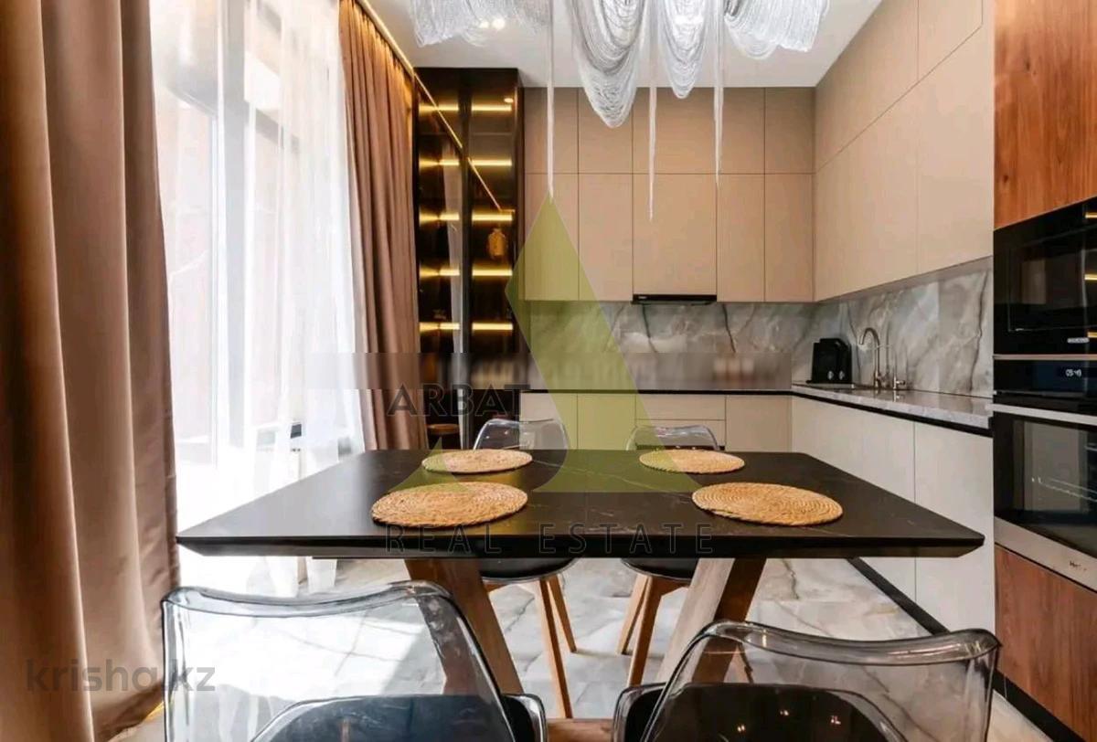 Фото Квартира, 3 комн, 93 м², 1/3 эт., 2023 г.п.