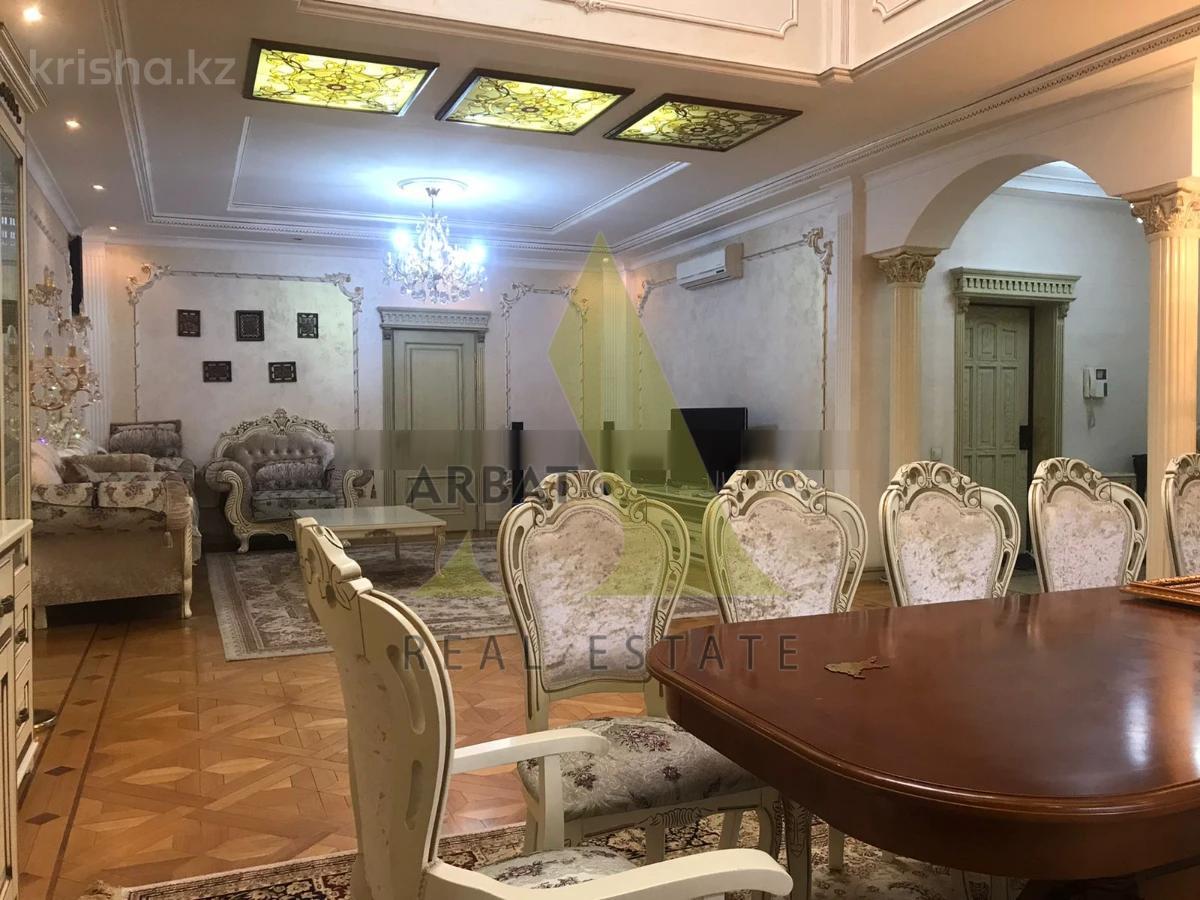 Фото Квартира, 4 комн, 182 м², 4/4 эт., 2004 г.п.