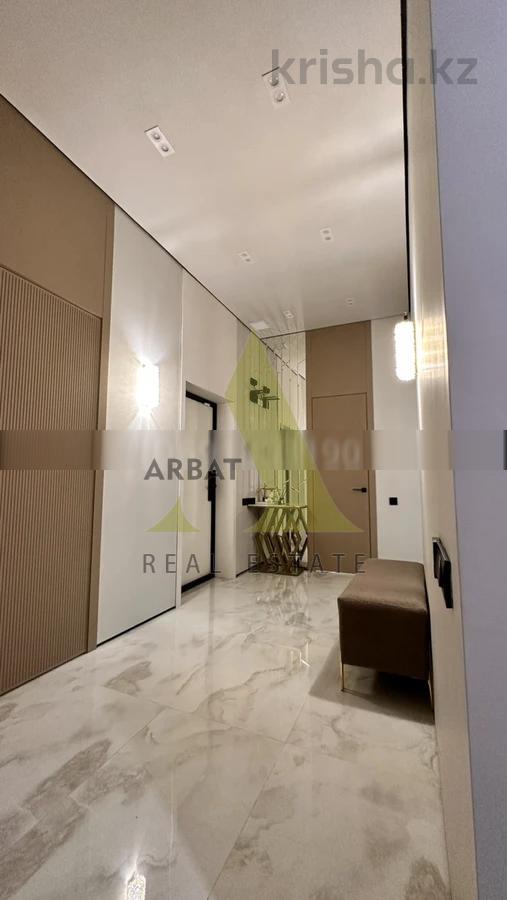Фото Квартира, 4 комн, 190 м²