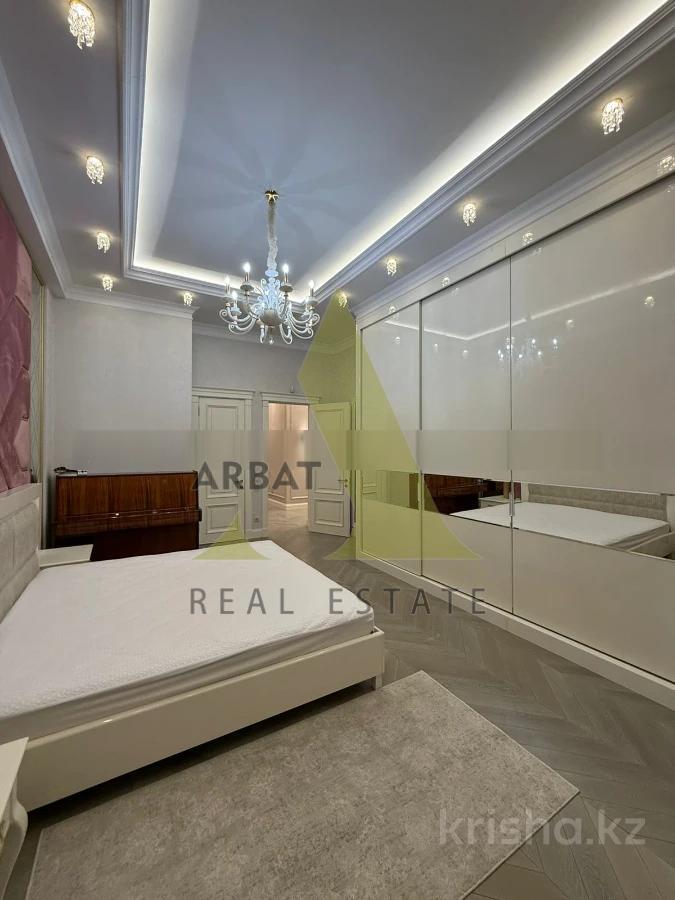 Фото Квартира, 5 комн, 230 м², 7/7 эт., 2017 г.п.