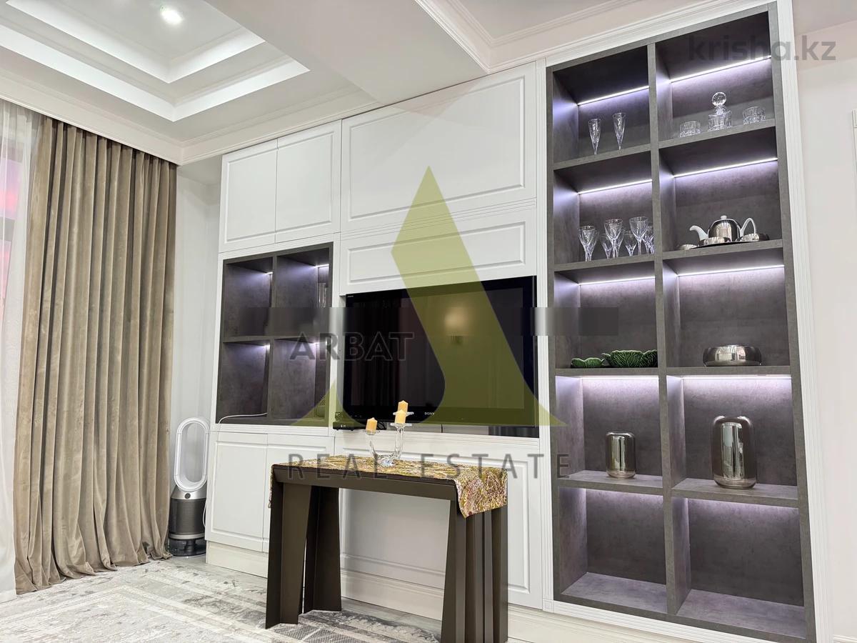 Фото Квартира, 3 комн, 90 м², 4/12 эт., 2014 г.п.