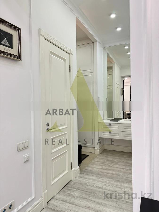 Фото Квартира, 3 комн, 90 м², 4/12 эт., 2014 г.п.