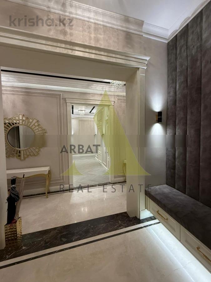 Фото Квартира, 5 комн, 230 м², 7/7 эт., 2017 г.п.