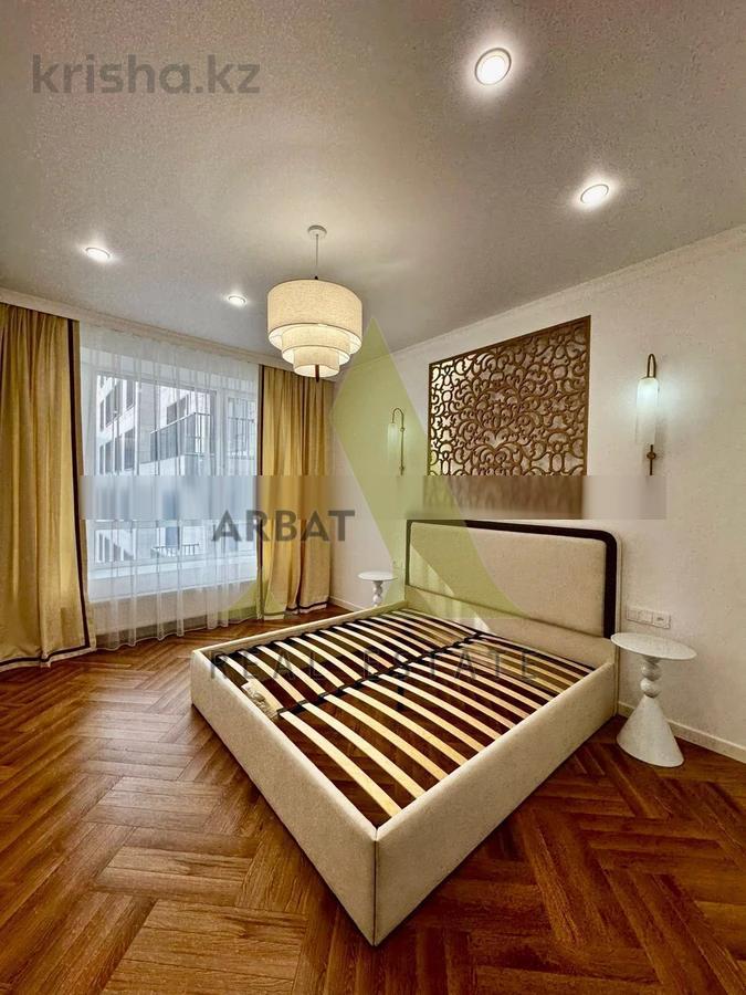 Фото Квартира, 4 комн, 115 м², 6/19 эт., 2020 г.п.