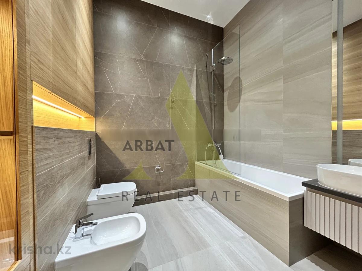 Фото Квартира, 2 комн, 90 м², 1/9 эт., 2023 г.п.