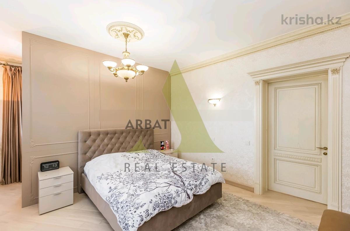 Фото Отдельный дом, 9 комн, 1090м²