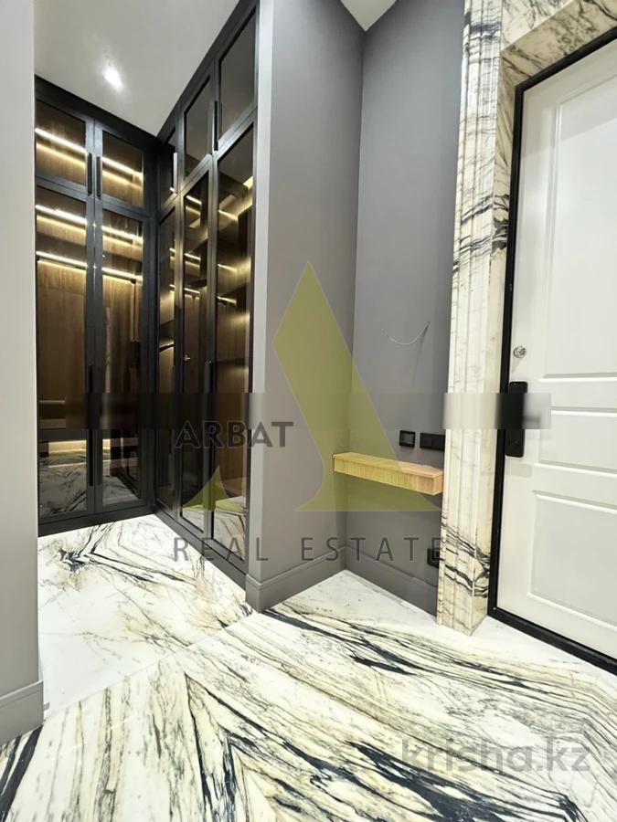 Фото Квартира, 2 комн, 90 м², 1/9 эт., 2023 г.п.