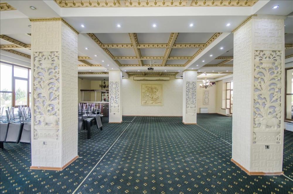 Фото Коммерческая недвижимость, 1680 м²