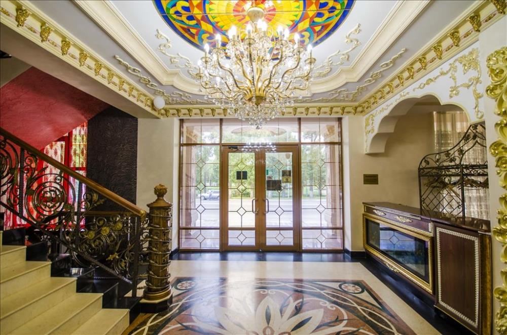 Фото Коммерческая недвижимость, 1680 м²