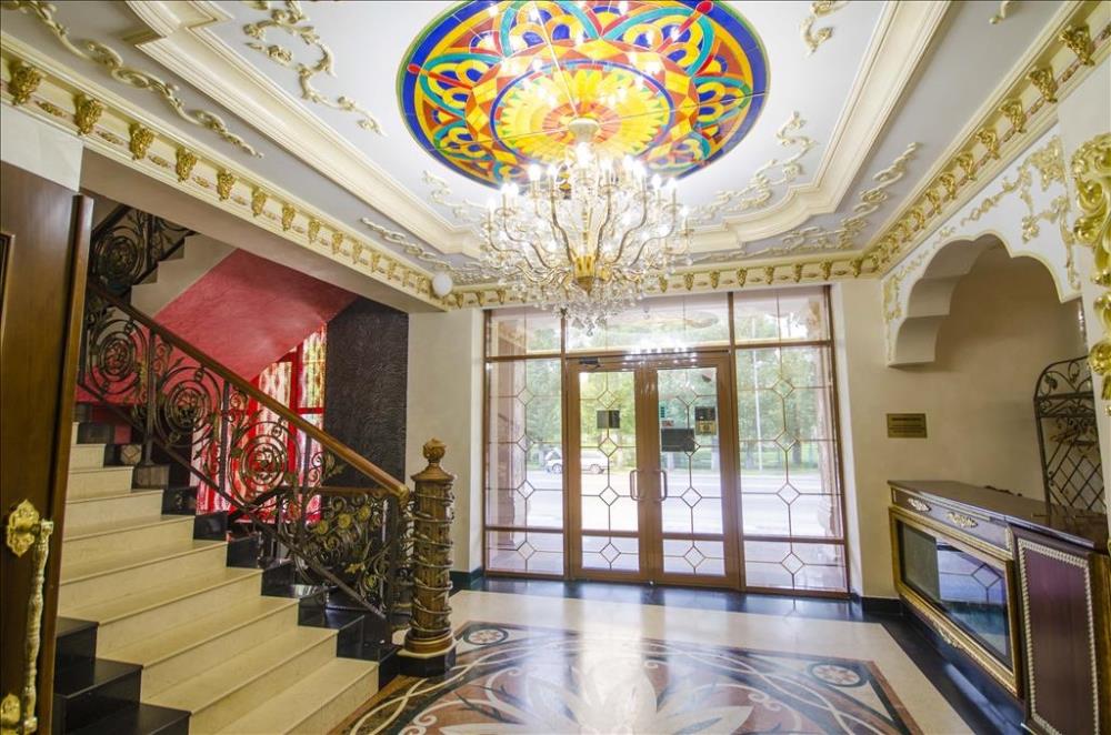 Фото Коммерческая недвижимость, 1680 м²