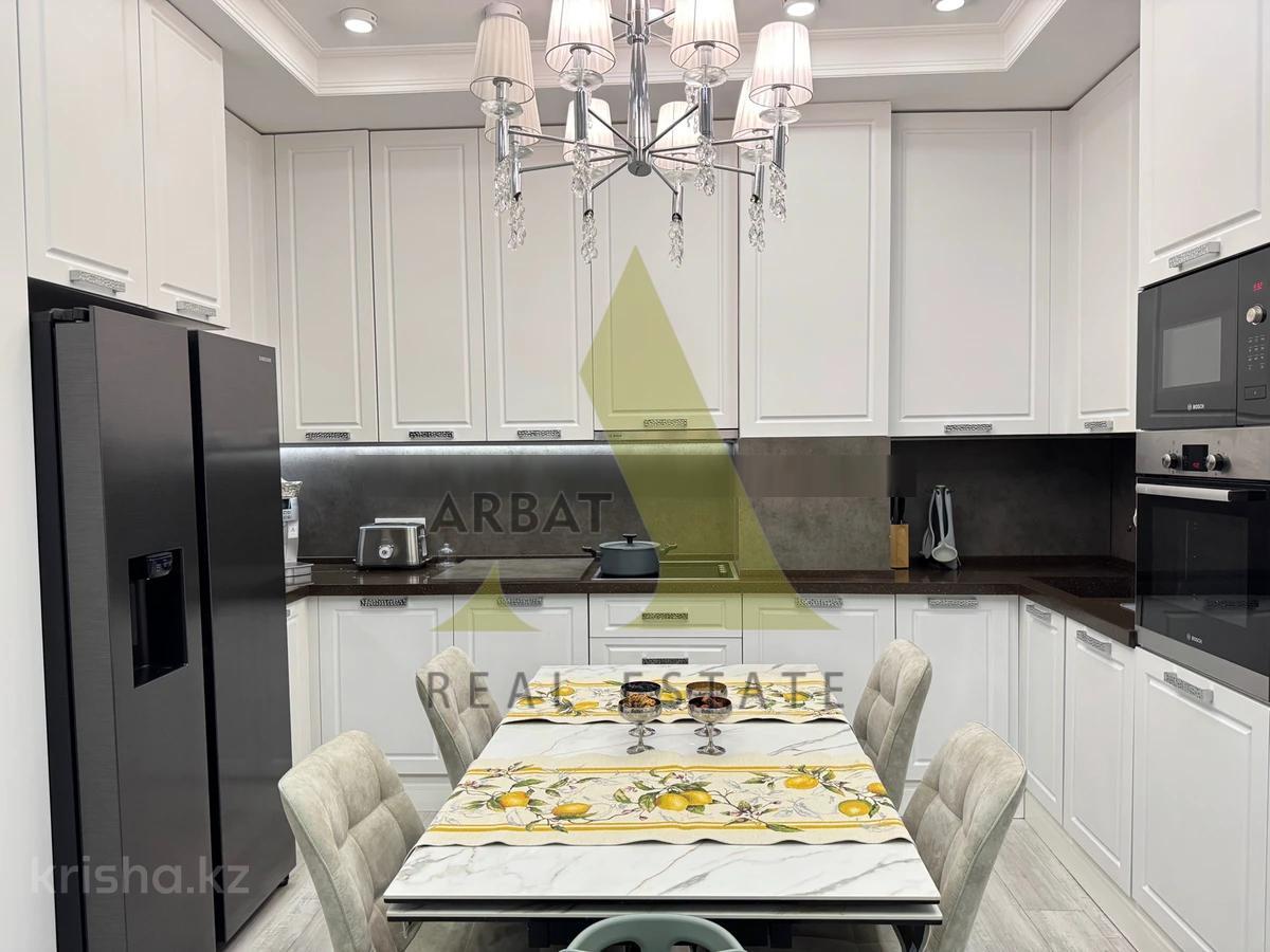 Фото Квартира, 3 комн, 90 м², 4/12 эт., 2014 г.п.