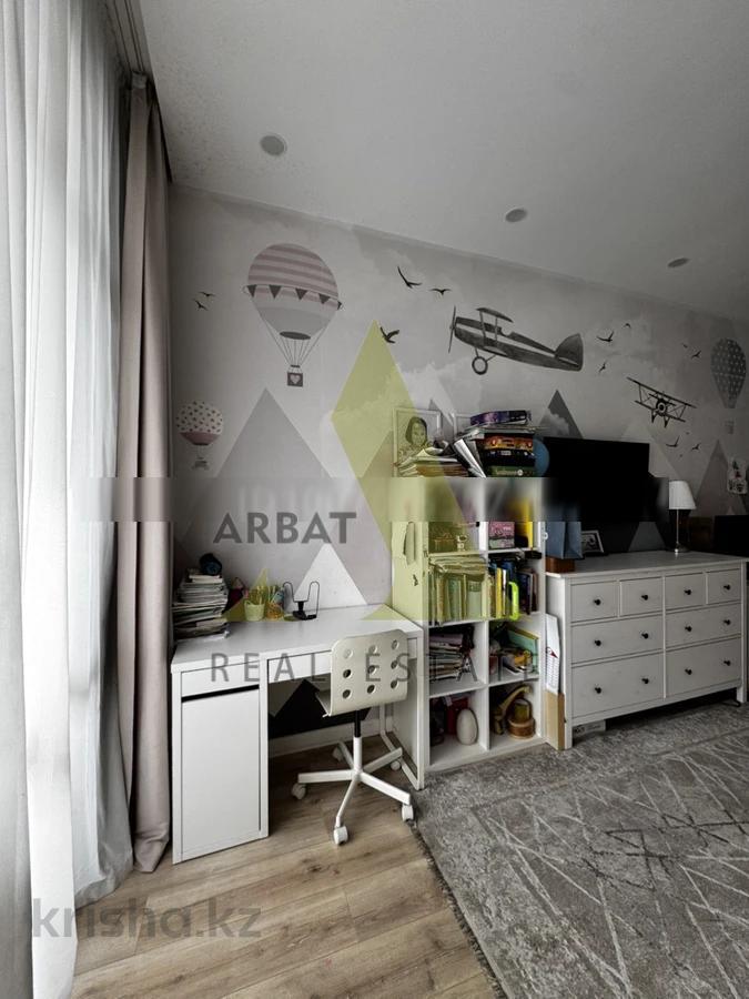 Фото Квартира, 3 комн, 100 м², 5/7 эт., 2018 г.п.