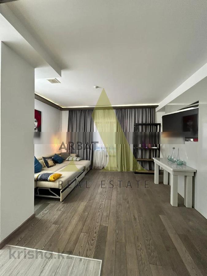 Фото Квартира, 2 комн, 71 м², 1/9 эт., 2014 г.п.