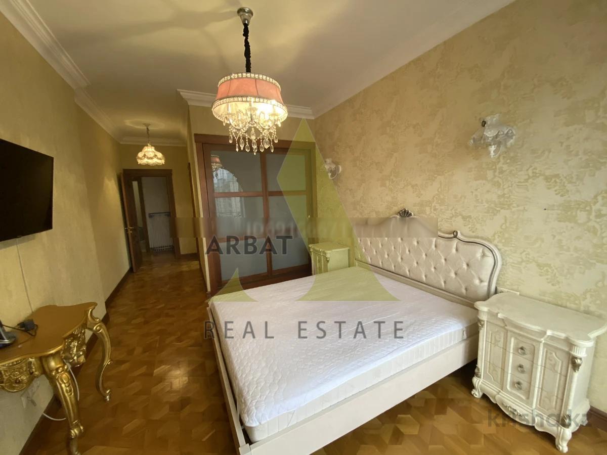 Фото Квартира, 4 комн, 170 м², 5/6 эт., 2007 г.п.