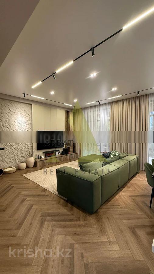 Фото Квартира, 6 комн, 300 м², 3 эт., 2022 г.п.