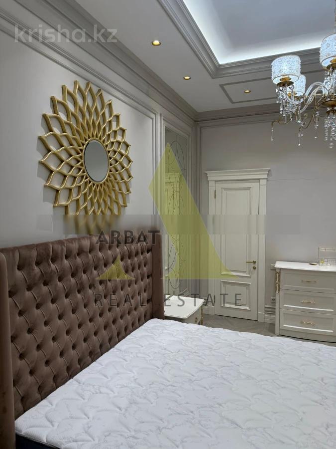 Фото Квартира, 5 комн, 230 м², 7/7 эт., 2017 г.п.