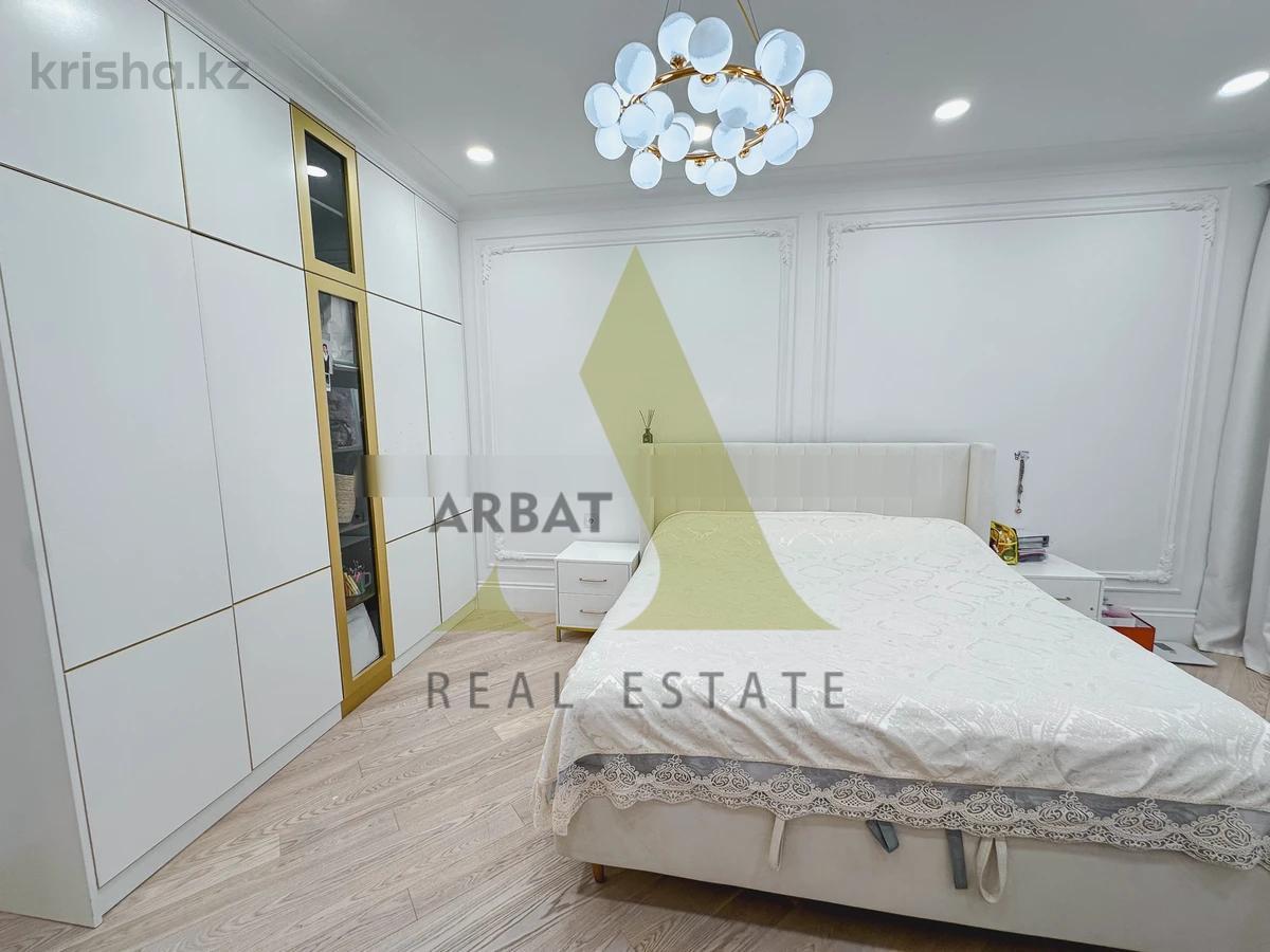 Фото Квартира, 4 комн, 170 м², 5/7 эт., 2017 г.п.