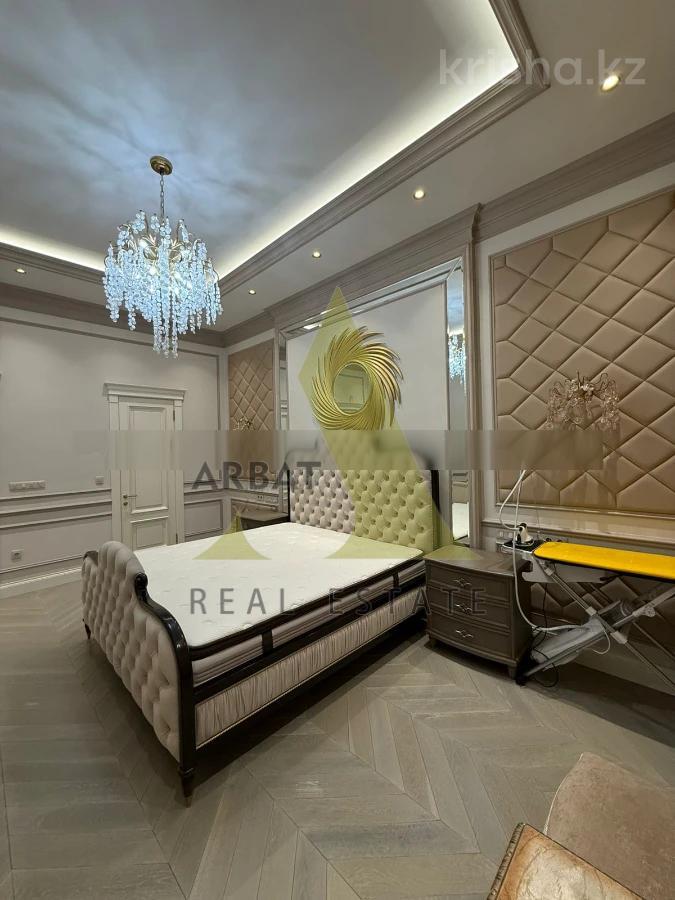 Фото Квартира, 5 комн, 230 м², 7/7 эт., 2017 г.п.