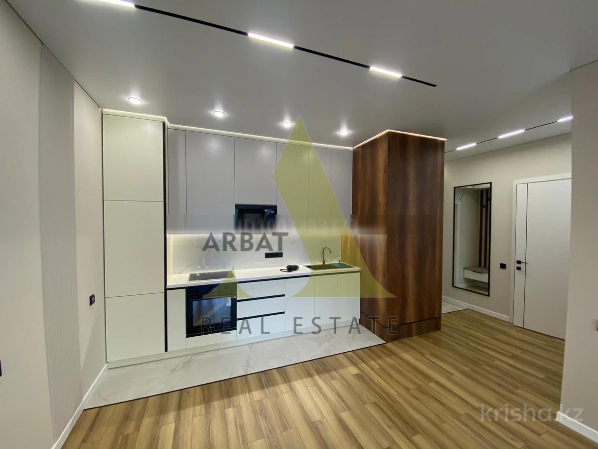 Фото Квартира, 2 комн, 60 м², 9/19 эт., 2025 г.п.