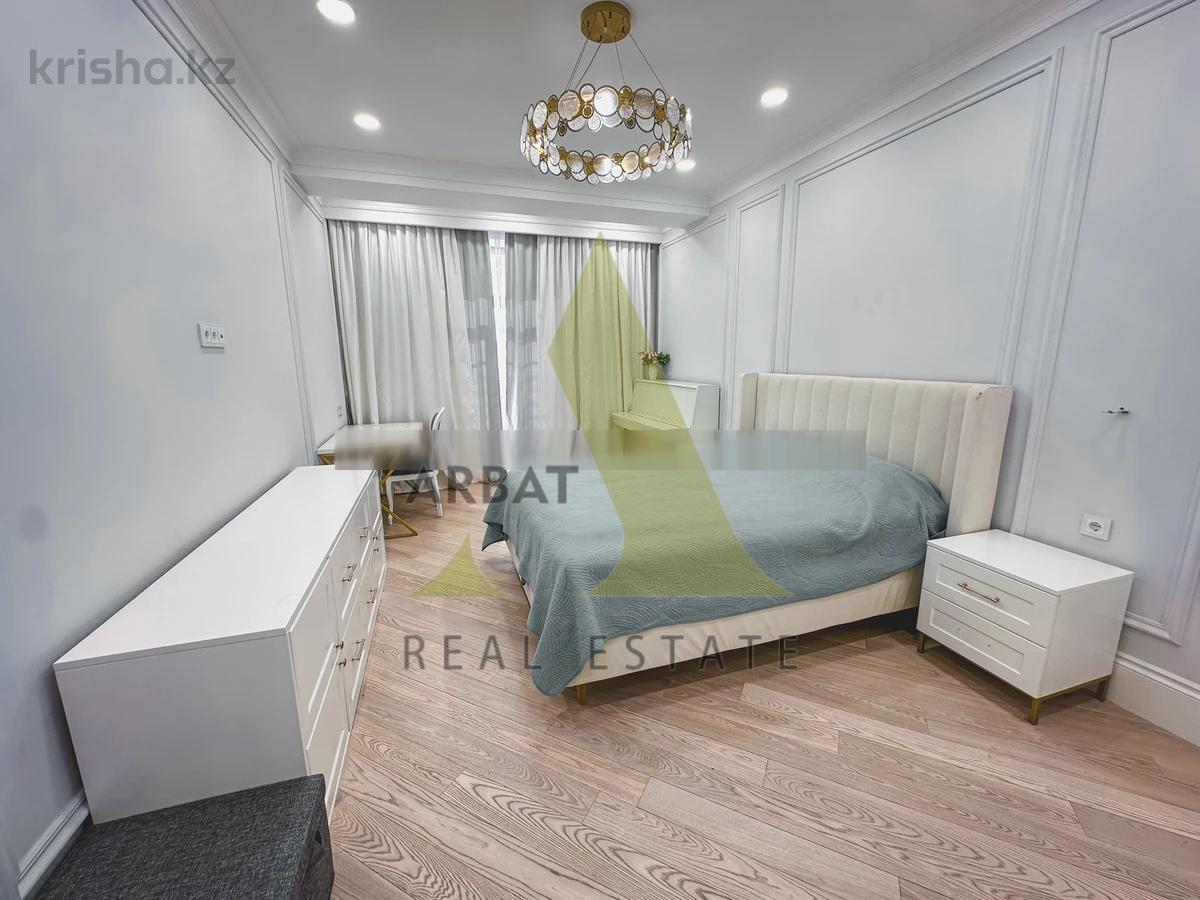 Фото Квартира, 4 комн, 170 м², 5/7 эт., 2017 г.п.