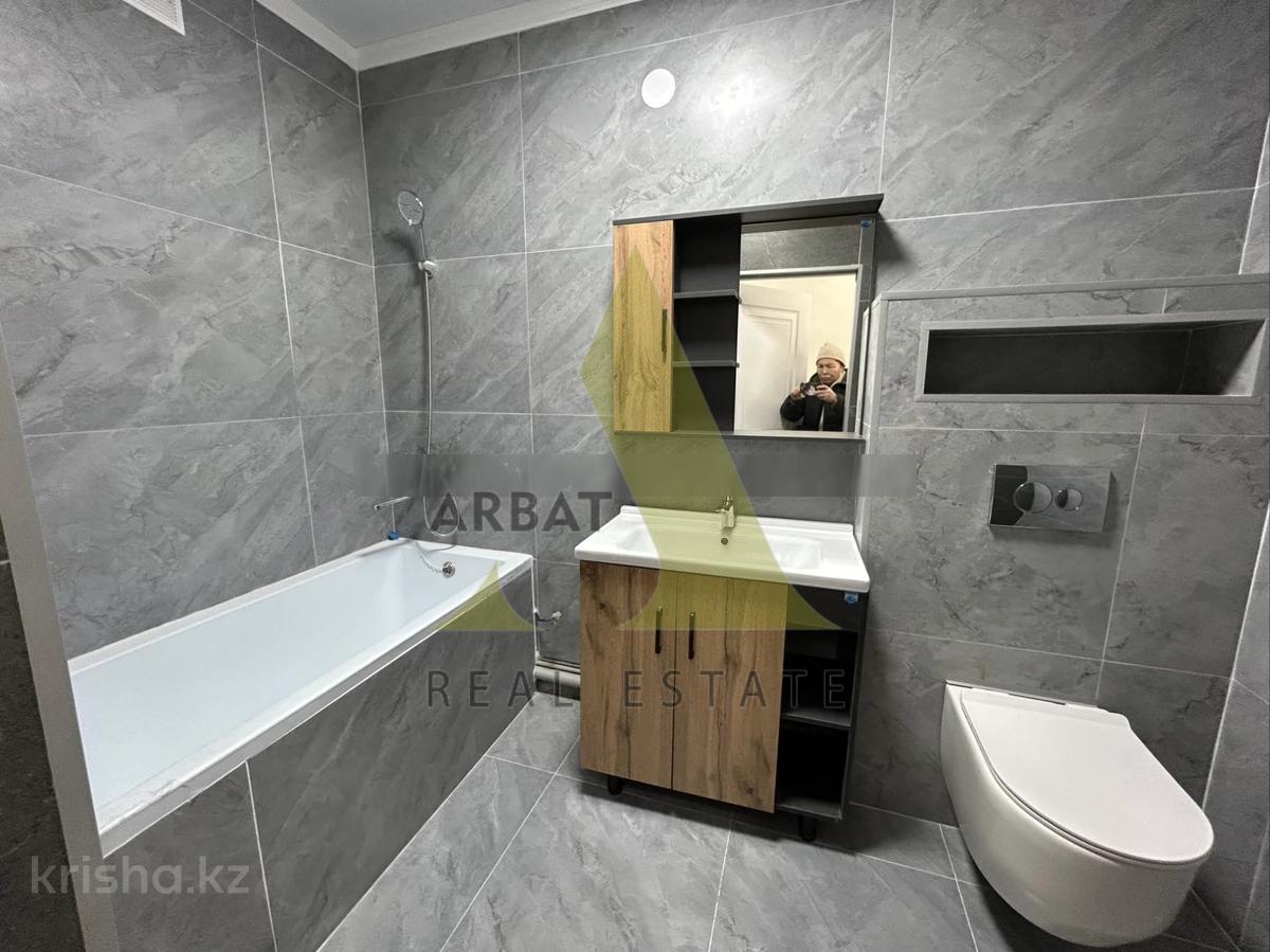 Фото Квартира, 1 комн, 47 м², 7/7 эт., 2022 г.п.