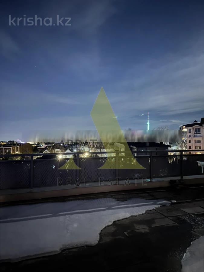 Фото Квартира, 3 комн, 170 м², 4/4 эт., 2021 г.п.