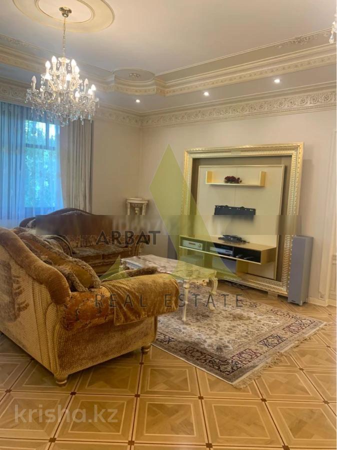 Фото Квартира, 4 комн, 253 м², 3/3 эт., 2009 г.п.