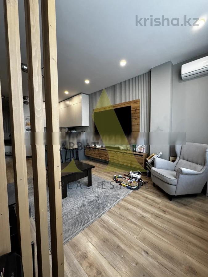 Фото Квартира, 3 комн, 100 м², 5/7 эт., 2018 г.п.