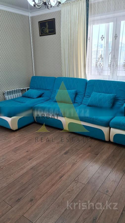 Фото Квартира, 3 комн, 80 м², 13/14 эт., 1988 г.п.