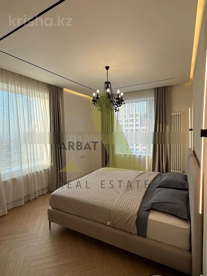 Фото Квартира, 4 комн, 148 м², 14/19 эт., 2020 г.п.