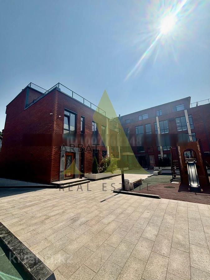 Фото Квартира, 3 комн, 108 м², 2/3 эт., 2023 г.п.