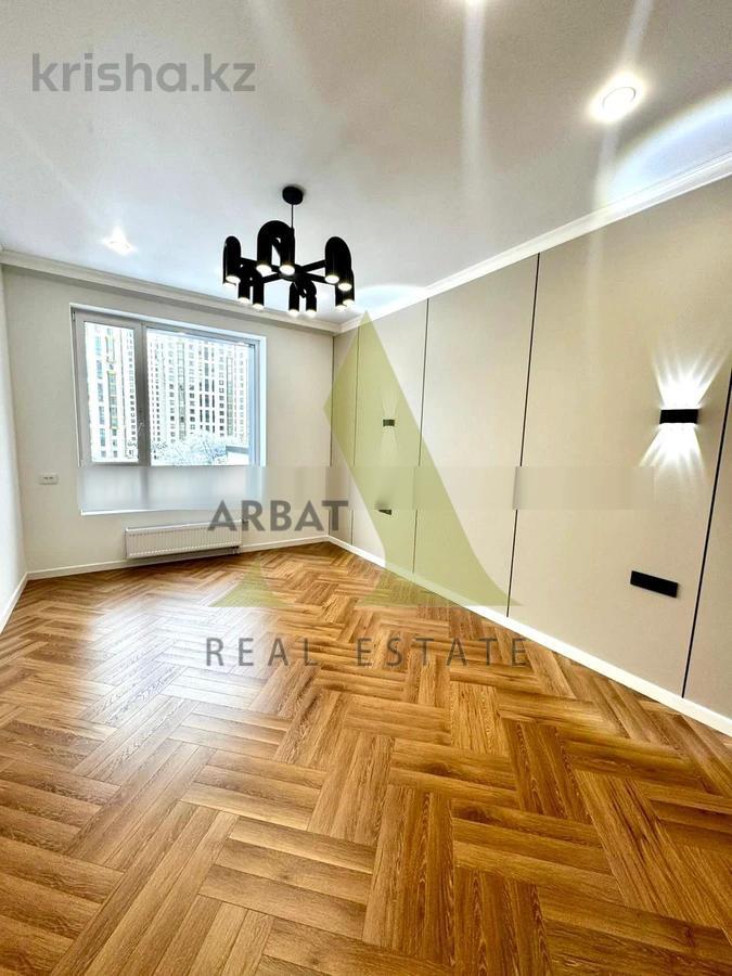 Фото Квартира, 4 комн, 115 м², 6/19 эт., 2020 г.п.