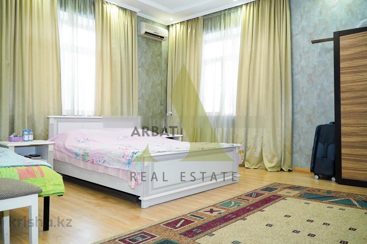 Фото Отдельный дом, 7 комн, 287м²