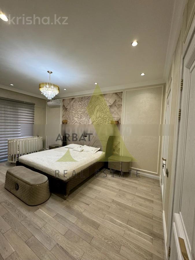 Фото Квартира, 3 комн, 108 м², 1/3 эт., 2023 г.п.