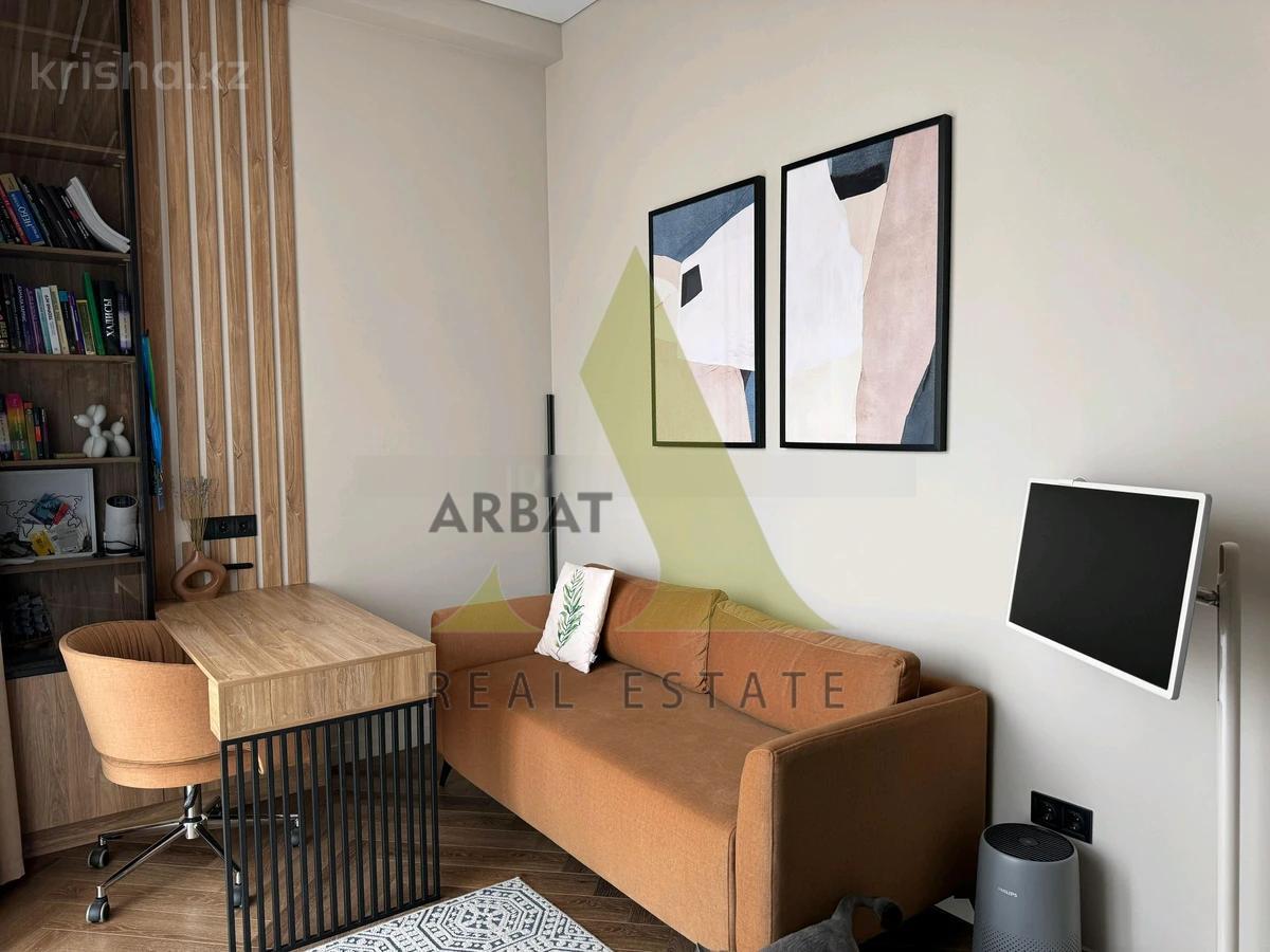 Фото Квартира, 6 комн, 300 м², 3 эт., 2022 г.п.