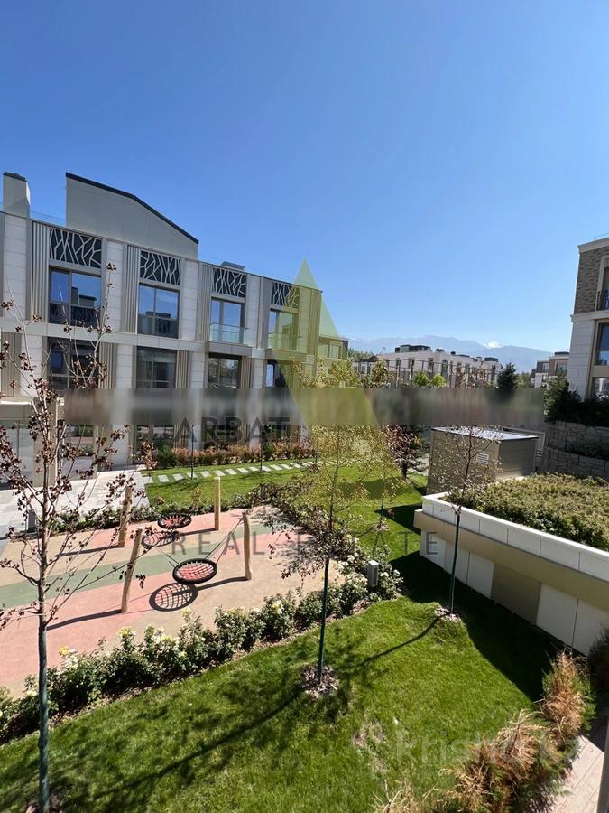 Фото Квартира, 2 комн, 80 м², 2/3 эт., 2024 г.п.