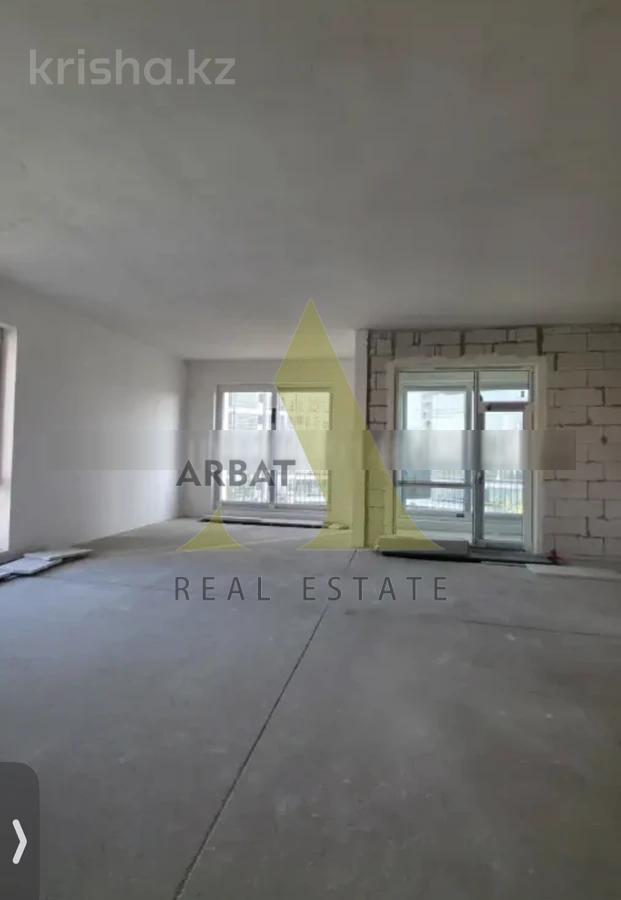 Фото Квартира, 3 комн, 89 м², 3/9 эт., 2023 г.п.