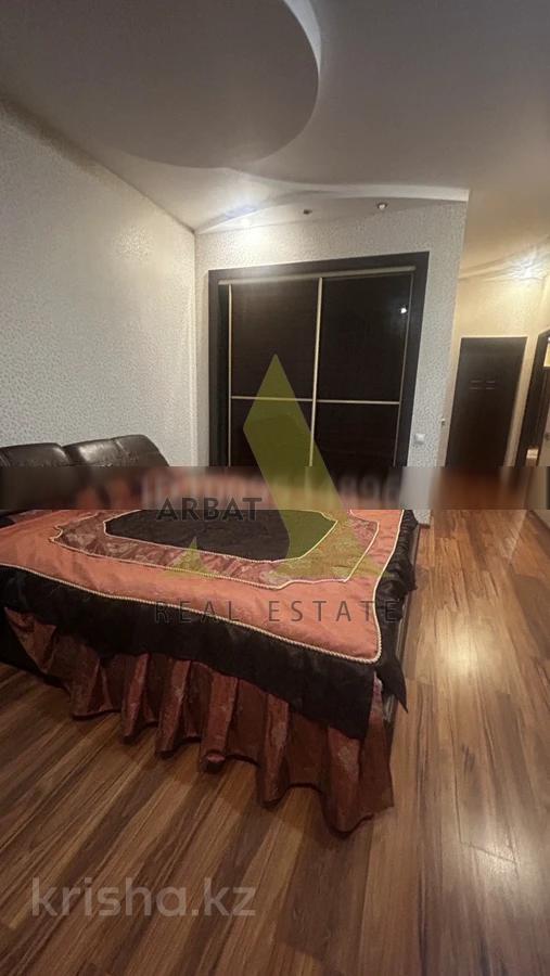 Фото Квартира, 4 комн, 158.4 м², 4/7 эт., 2008 г.п.