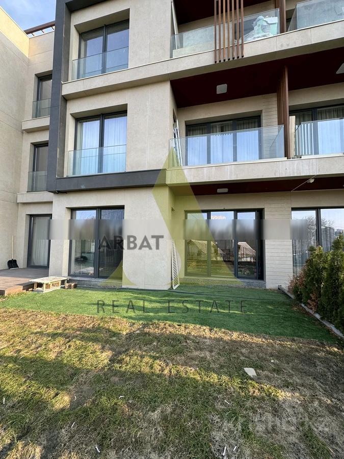 Фото Квартира, 3 комн, 108 м², 1/3 эт., 2023 г.п.