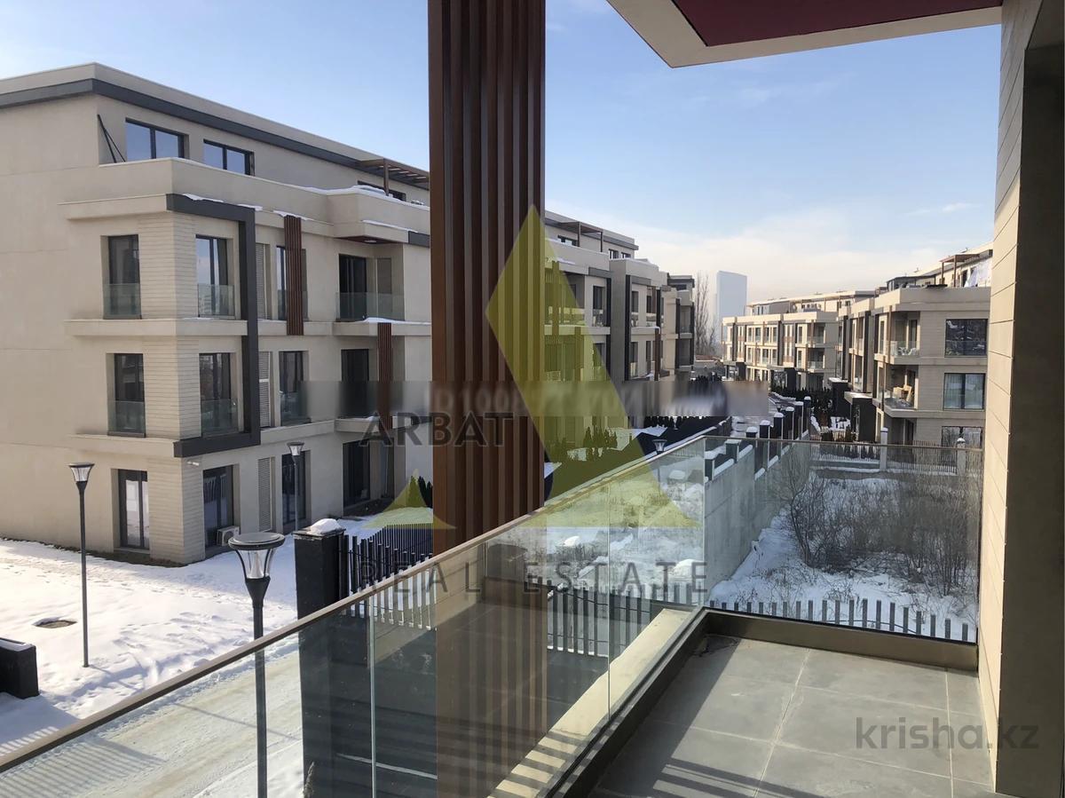 Фото Квартира, 3 комн, 130 м², 2/3 эт., 2023 г.п.