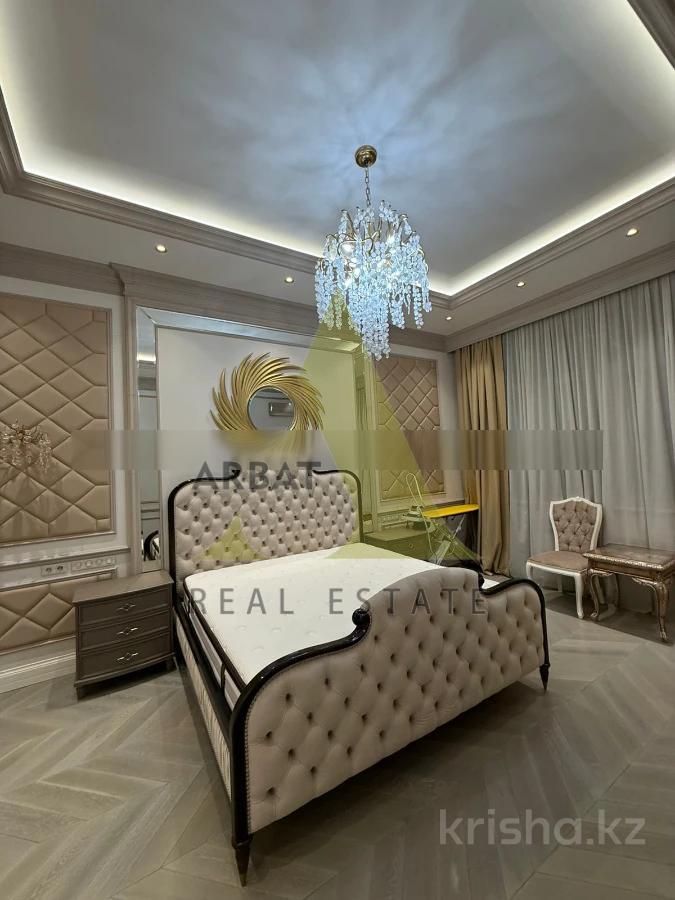 Фото Квартира, 5 комн, 230 м², 7/7 эт., 2017 г.п.