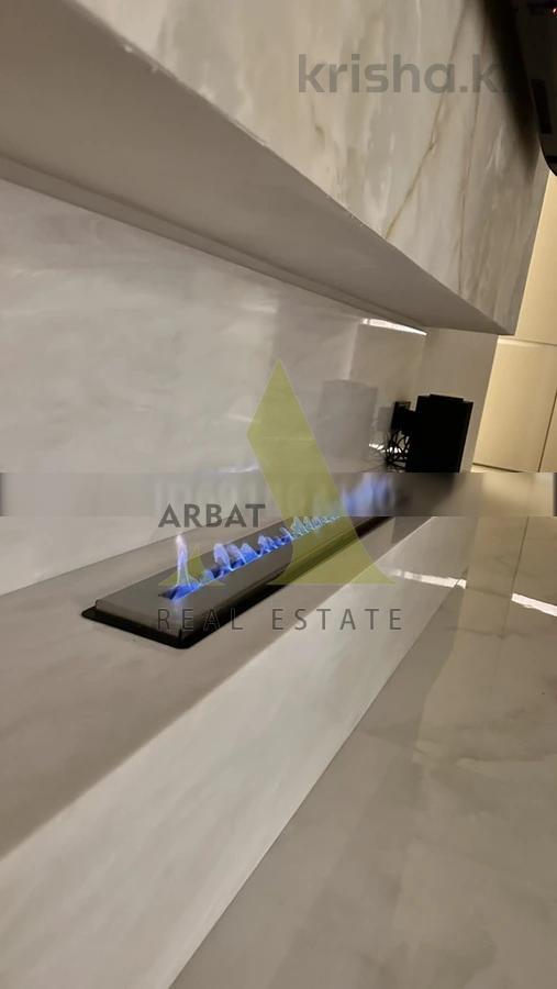 Фото Квартира, 4 комн, 190 м²