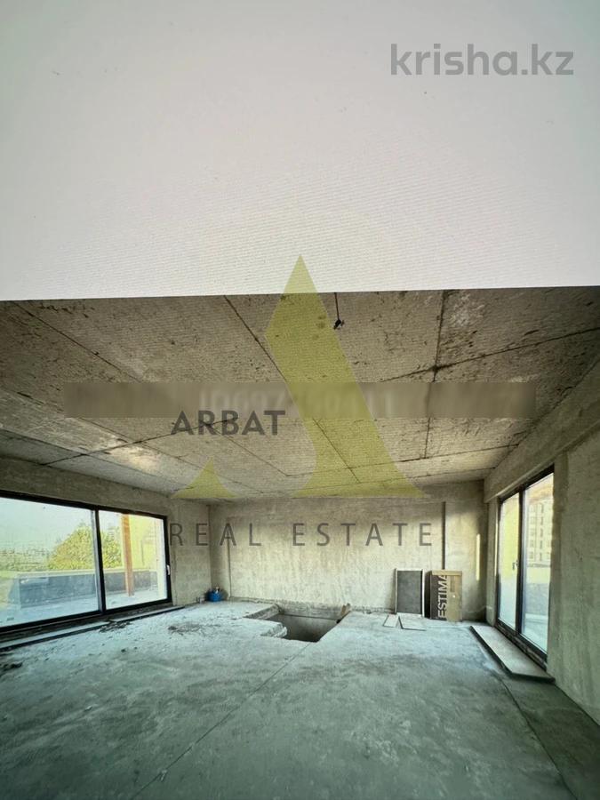 Фото Квартира, 4 комн, 156 м², 3/3 эт., 2023 г.п.