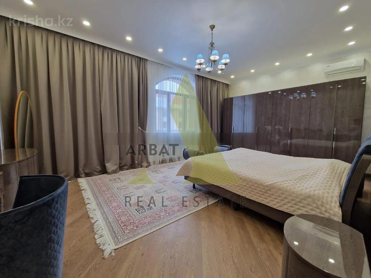 Фото Отдельный дом, 6 комн, 480м²