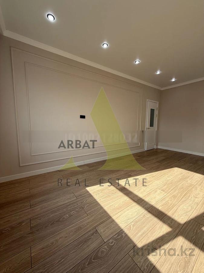 Фото Квартира, 2 комн, 55 м², 12/12 эт., 2024 г.п.